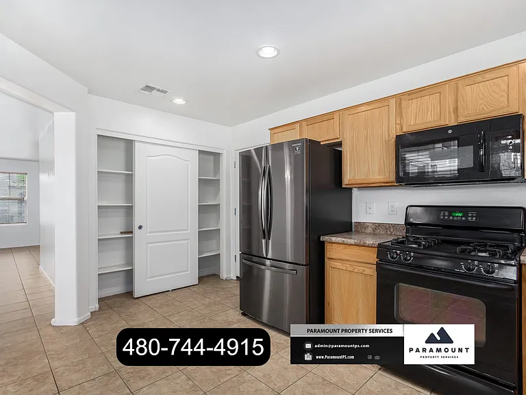 2261 S Ponderosa Dr — Photo 10