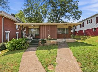 936 Fortwood St APT A, Chattanooga, TN 37403