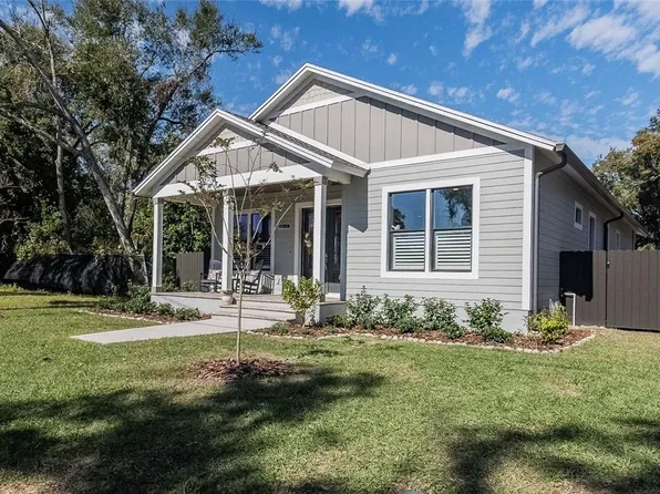 127 W Belmar St, Lakeland, FL 33803