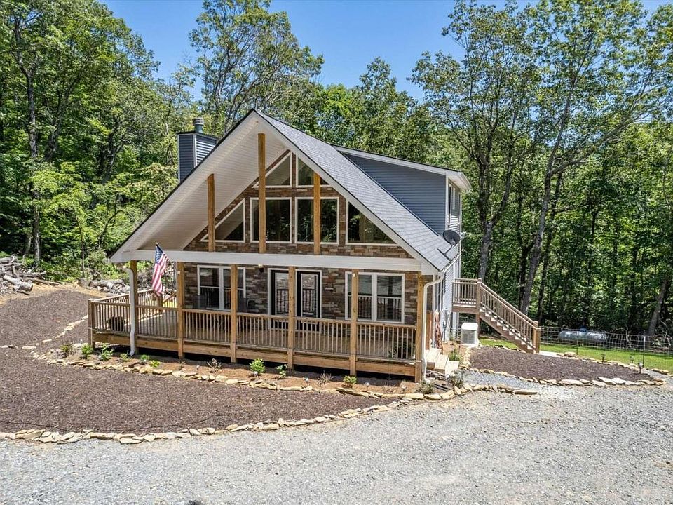 371 Shiloh Rd, Jasper, GA 30143 MLS 10187695 Zillow