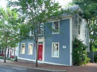 123 Transit St #2, Providence, RI 02906