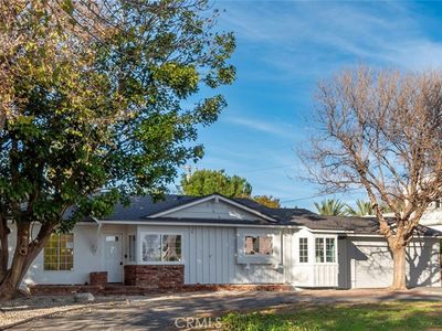 16817 Rayen St, North Hills, CA, 91343