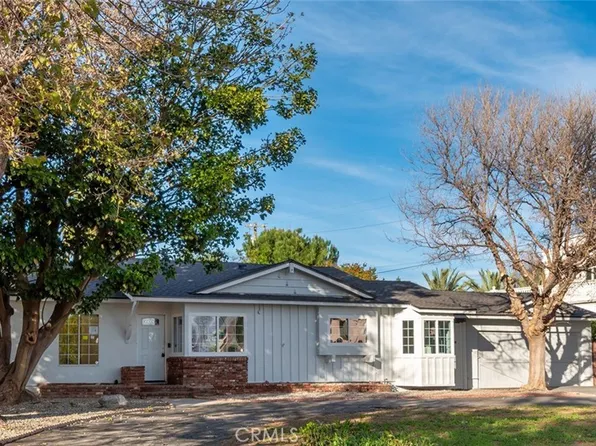 16817 Rayen St, North Hills, CA 91343