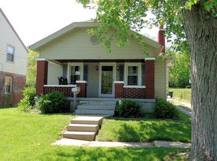 724 Millville Ave, Hamilton, OH 45013