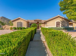 5452 W West Wind Dr, Glendale, AZ 85310