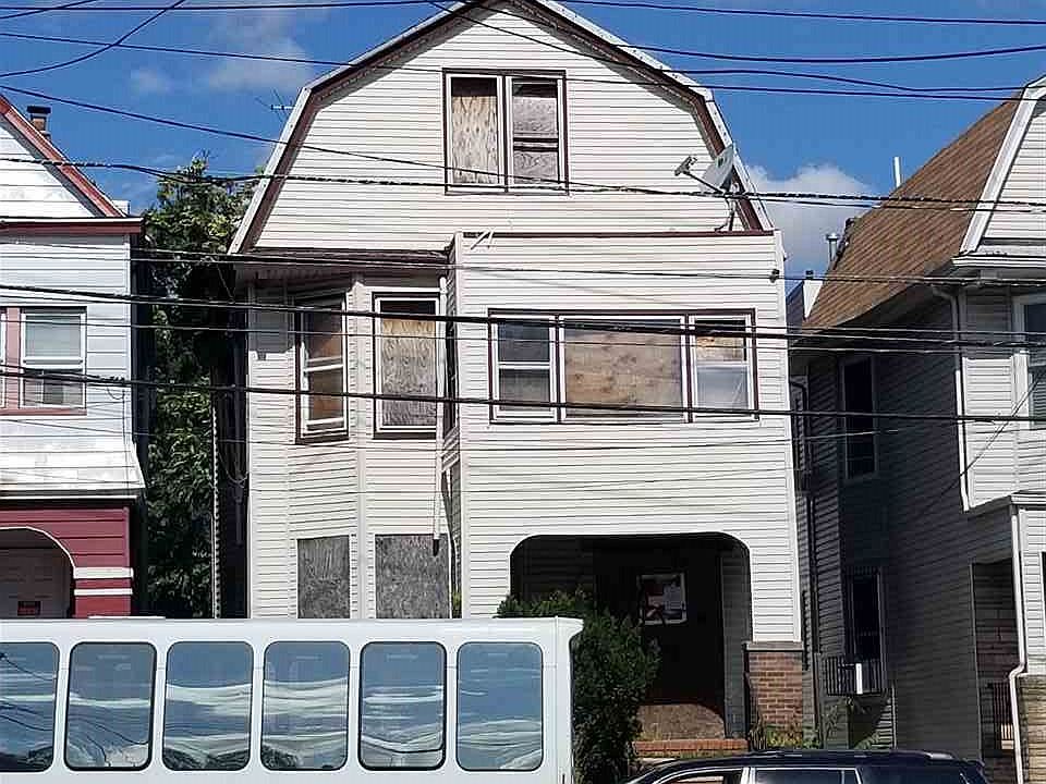 623 Garfield Ave, Jersey City, NJ 07305 Zillow