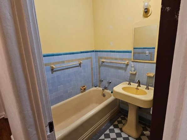 839 S Gramercy Pl #7