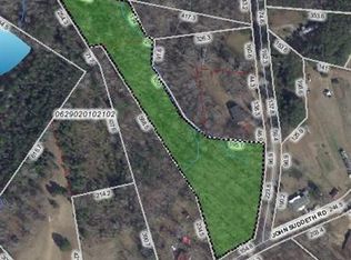 0 Stringer Rd, Landrum, SC 29356