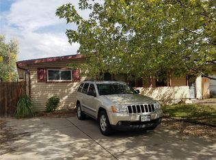 7520 Magnolia St, Commerce City, CO 80022