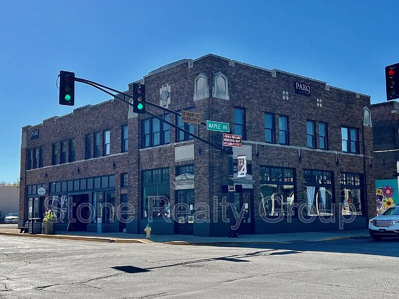 Building Photo - 2170 N 13th St #203