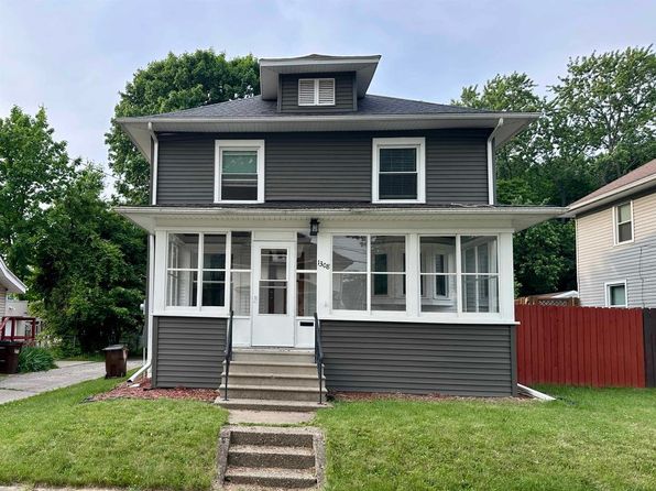 1308 Leroy St