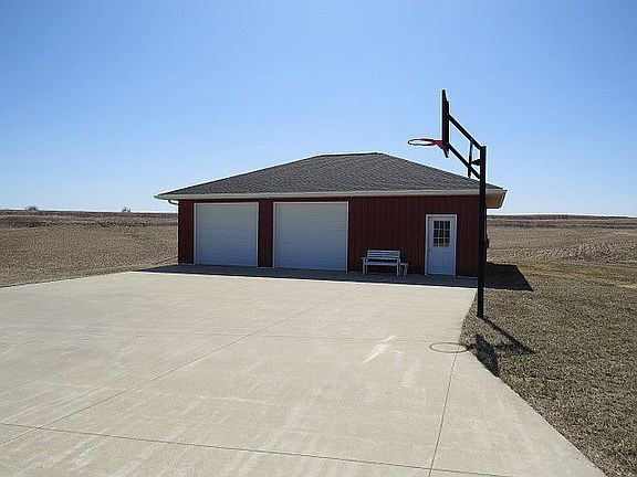 Shed 30x40