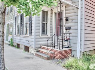312 Chestnut St, Mifflinburg, PA 17844