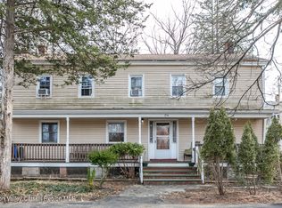 214 Maple Ave, Kerhonkson, NY 12446