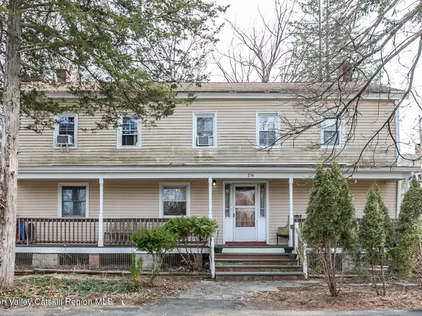 214 Maple Avenue, Kerhonkson, NY 12446