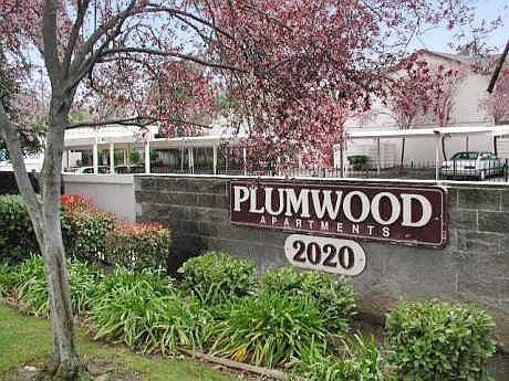 Entrance Sign