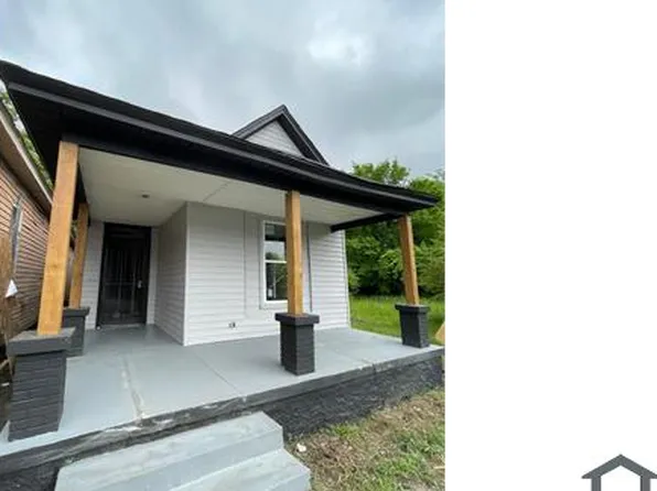 1262 Latham St, Memphis, TN 38106