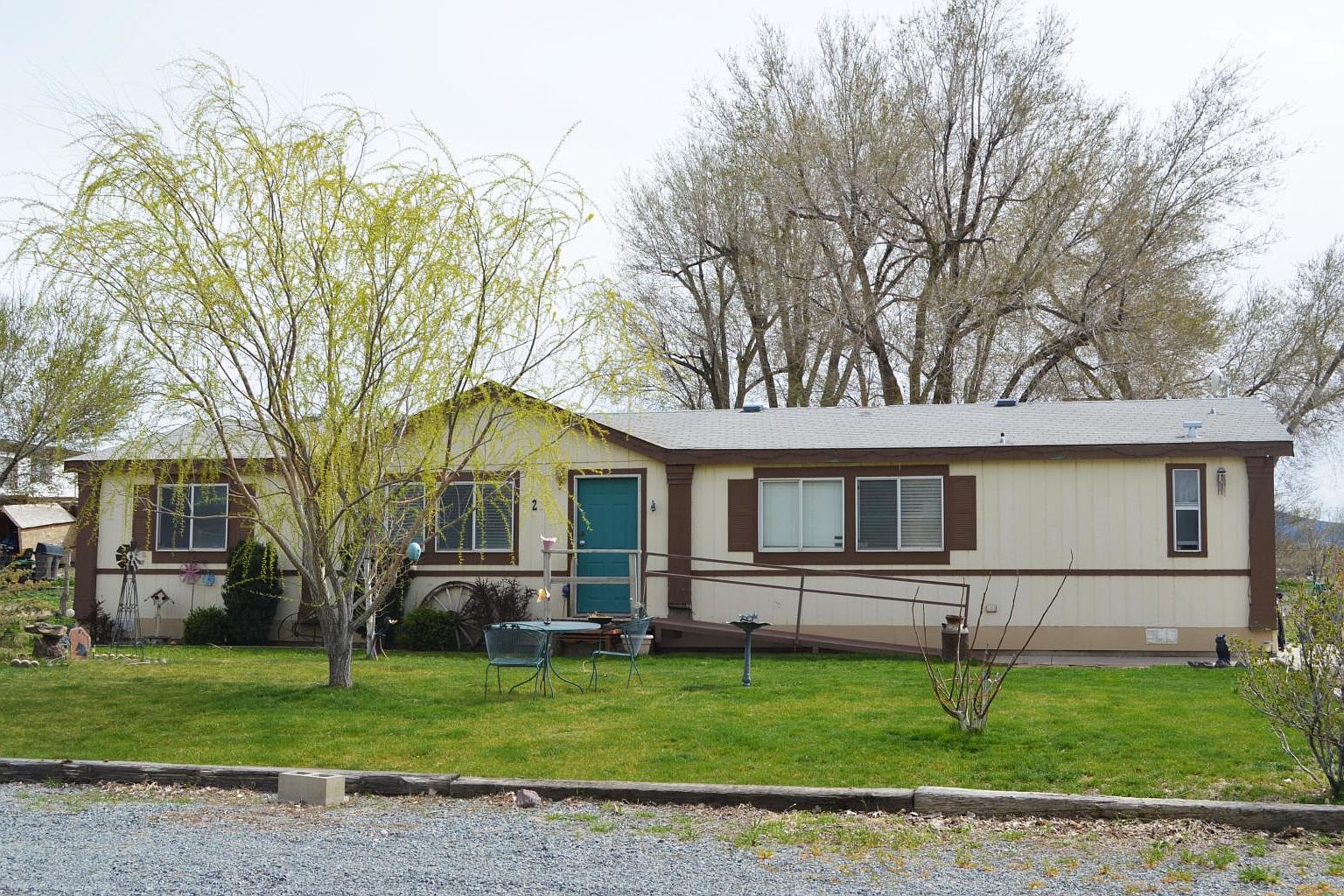 227 W 400th St S, Minersville, UT 84752 Zillow