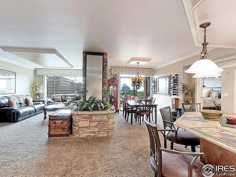 8100 E Union Ave #1106 — Photo 1