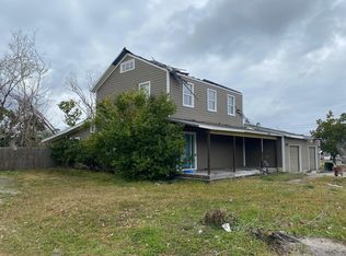 701 W 8th St, Lynn Haven, FL 32444