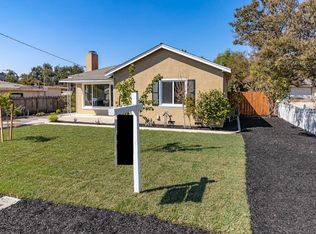1231 N Dunning Ln, Modesto, CA 95358