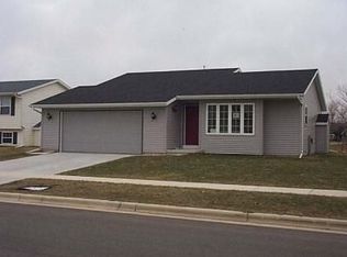 355 Sugar Ave, Belleville, WI 53508