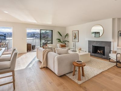4 - D Greenwood Cove Drive, Tiburon, CA, 94920