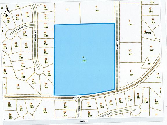 5th image of 3305 Davis Rd