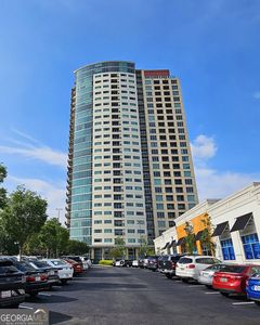 4561 Olde Perimeter Way APT 1202, Dunwoody, GA, 30346