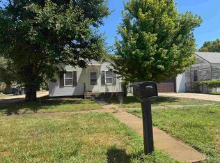 1115 N Bailey St, North Platte, NE 69101