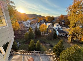 77 Yale St #B, North Adams, MA 01247