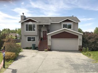 520 W 121st Cir, Anchorage, AK 99515