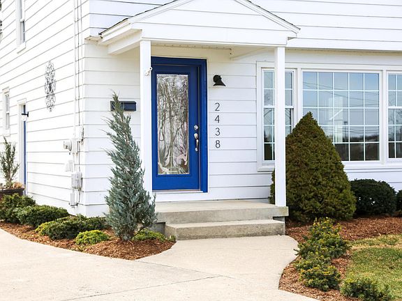 2nd image of 2438 Lake Dr SE