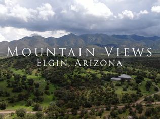 208 Lyle Canyon Rd, Elgin, AZ 85611