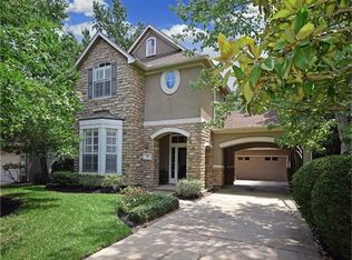 55 S Bethany Bend Cir, Spring, TX 77382