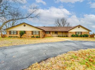 1212 Darren Dr, Stephenville, TX 76401
