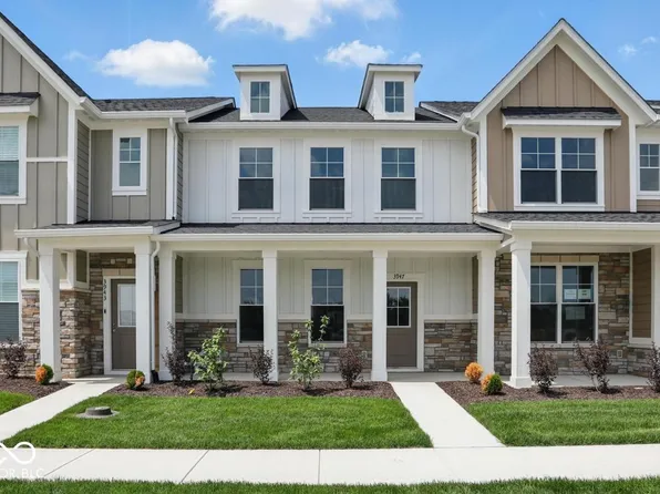 3947 Wren Dr, Brownsburg, IN 46112
