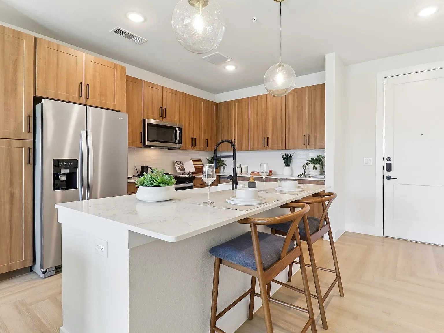The Brentwood — Photo 3