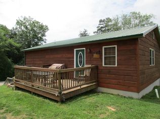 79 Wolf Creek Trlr, Russell Springs, KY 42642