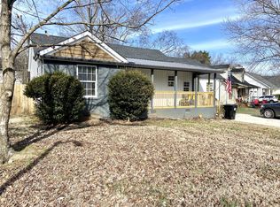 2435 Jones Blvd, Murfreesboro, TN 37129