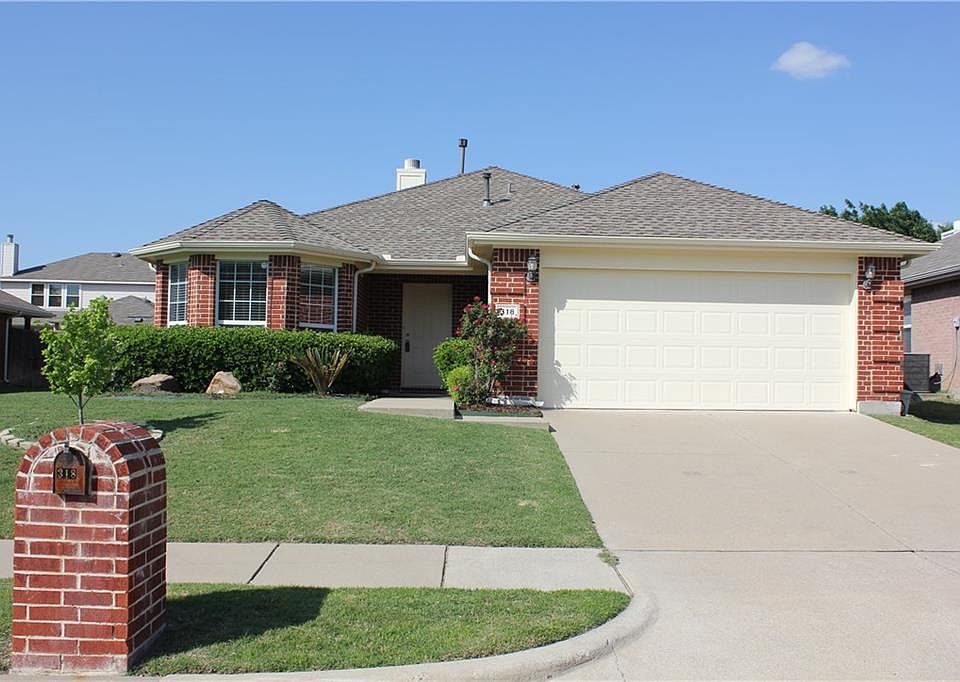 1st image of 318 Highland Valley Ct