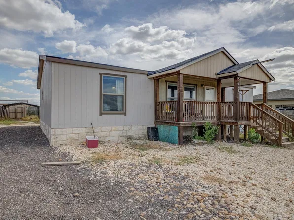 535 Conchas St, Kyle, TX 78640
