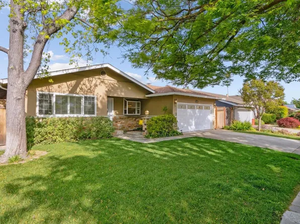 2133 Tankit Dr, Campbell, CA 95008