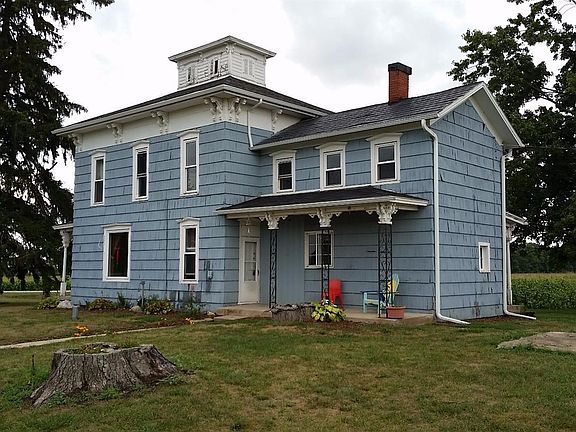 3rd image of 2647 E Township Road 138