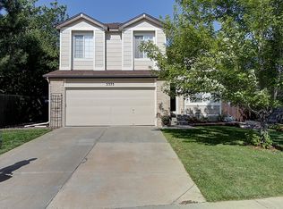 5375 S Jericho St, Centennial, CO 80015