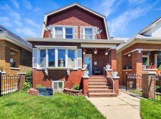 5134 W Deming Pl, Chicago, IL 60639