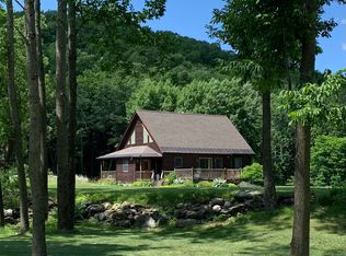 6723 Whipple Hollow Road, Pittsford, VT 05763