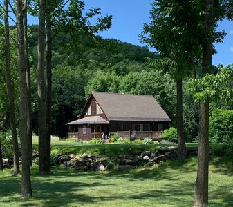 6723 Whipple Hollow Road, Florence, VT, 05744