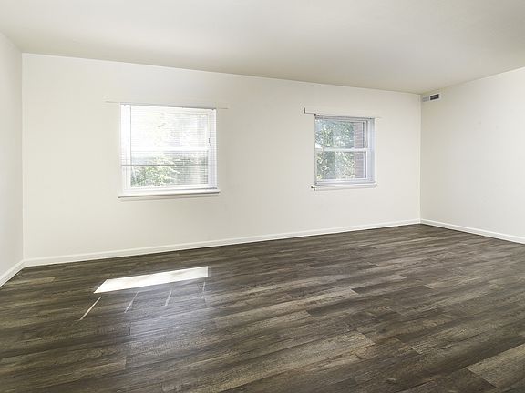 Winston Hall Interior