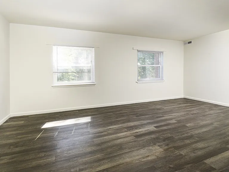 Winston Hall Interior